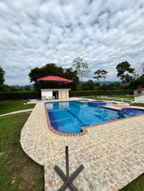 CASA QUINTA EL NARANJITOo